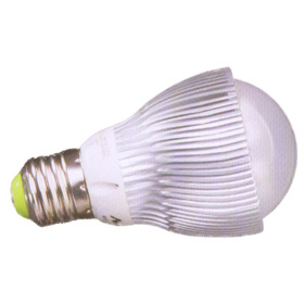 Lámpara led GB 3x1w