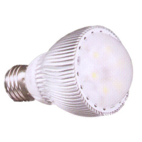 Lámpara led GH 6x1w