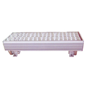Lámpara led industrial