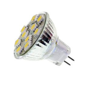 Halógeno led MR11 2,4w